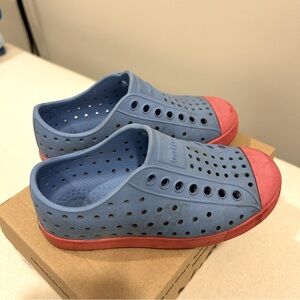 Native Jefferson size 9